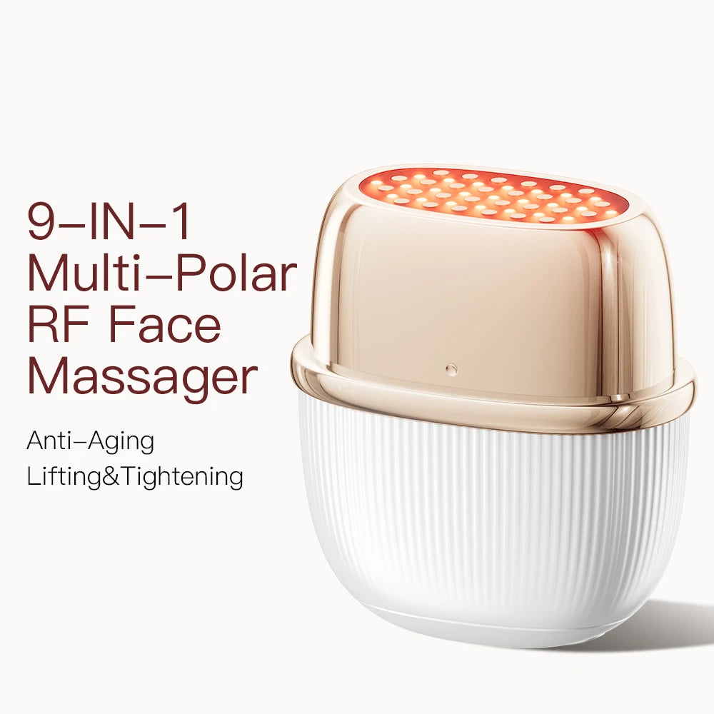 RF Beauty Face Rejuvenator