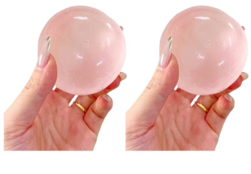 Squish Me Ball
