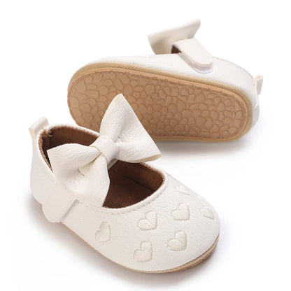 Baby Girl Shoes