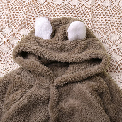 Nurture Cozy Suit