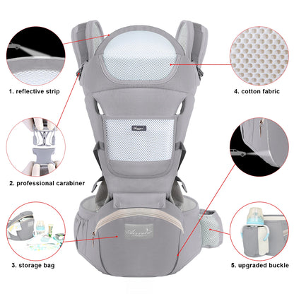 Toddler Carrier