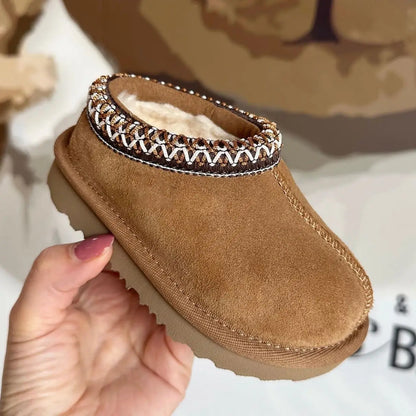 Tasman Slippers