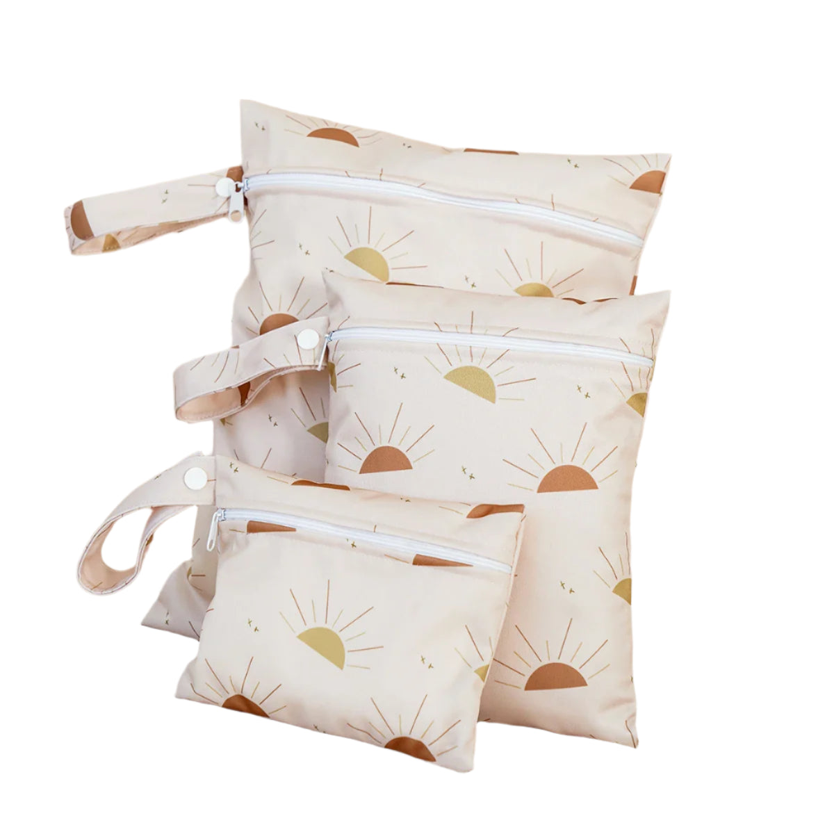 Wet Dry Bag 3PCS