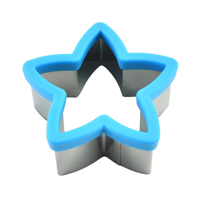 Sandwich Cutters