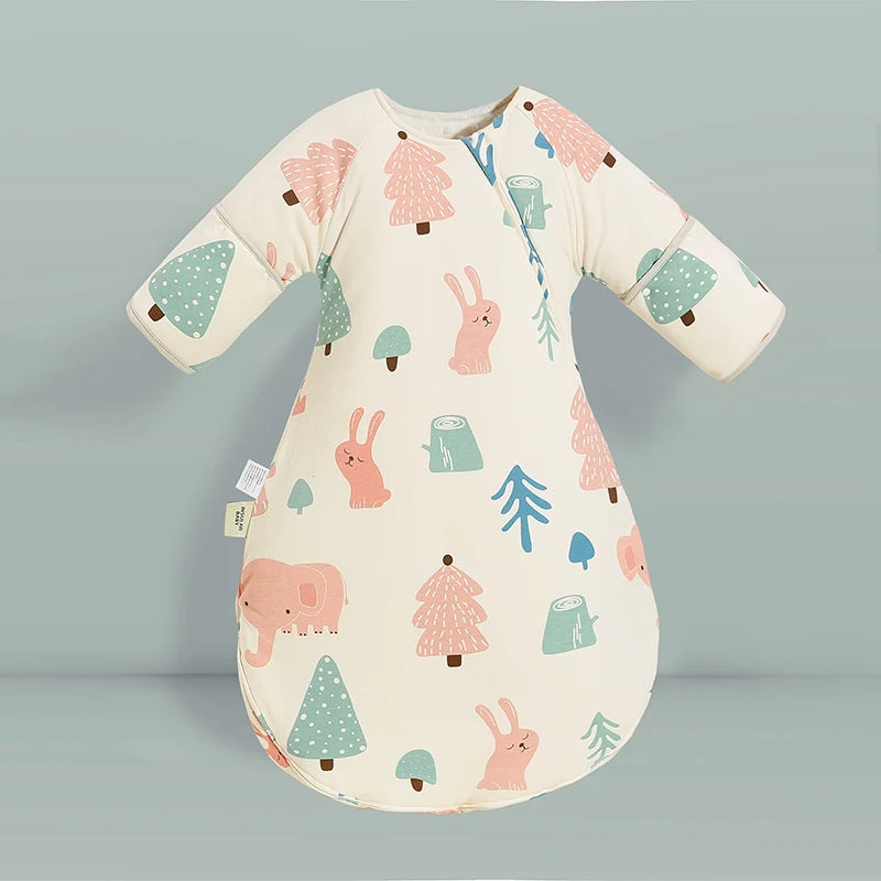 Arm Length Winter Sleep Sack 3.0TOG