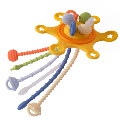 Baby Montessori Sensory Toy