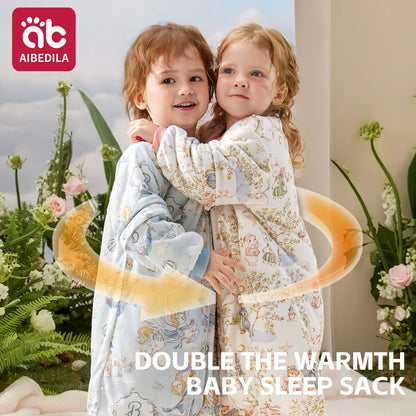 Two Legged Sleep Sack