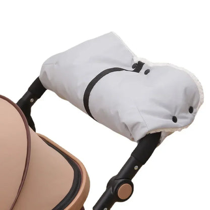 Fleece Hand Cover