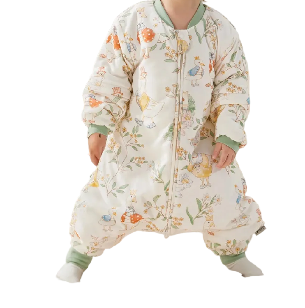 Two Legged Sleep Sack