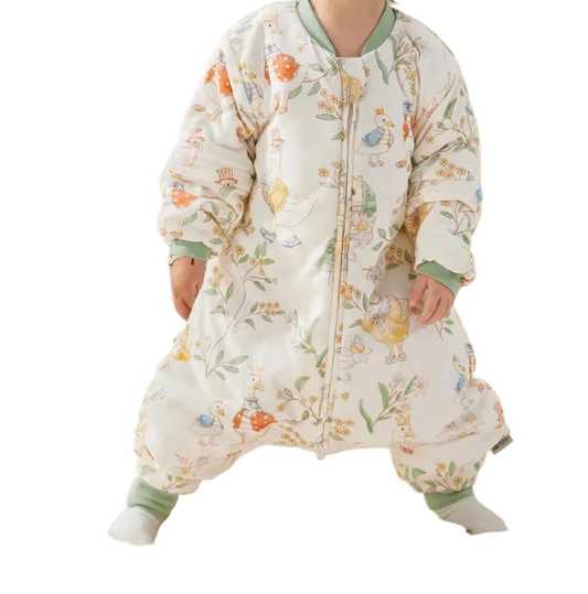 Two Legged Sleep Sack
