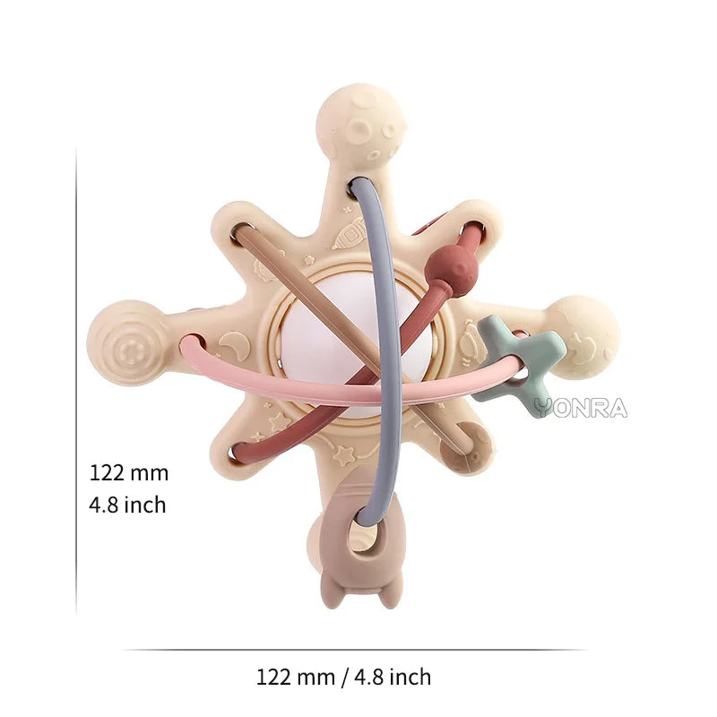 Sensory Teether