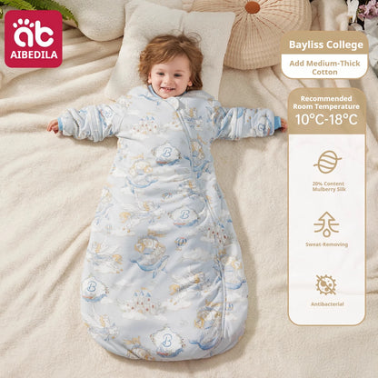 Wimsey Sleep Sack