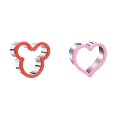 Sandwich Cutters