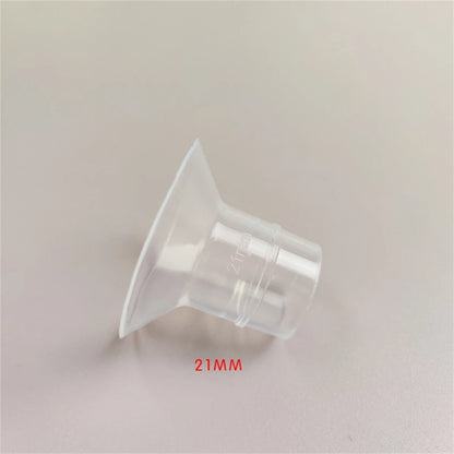 Silicone Flange Inserts 2PCS
