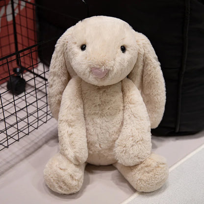 Plush Bunny