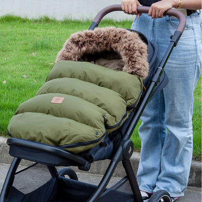 Baby Breezey Stroller Cover