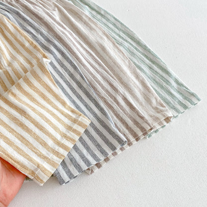 Light Summer Pants