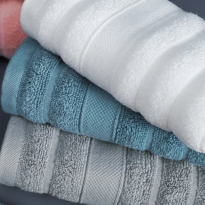 4-Pack Pure Cotton Kids Towel