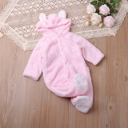 Nurture Cozy Suit