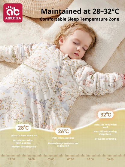 Wimsey Sleep Sack
