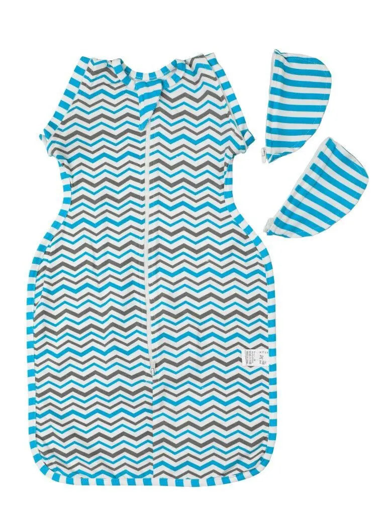 Arms Up Swaddle