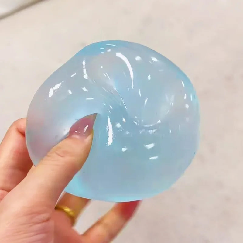 Squish Me Ball
