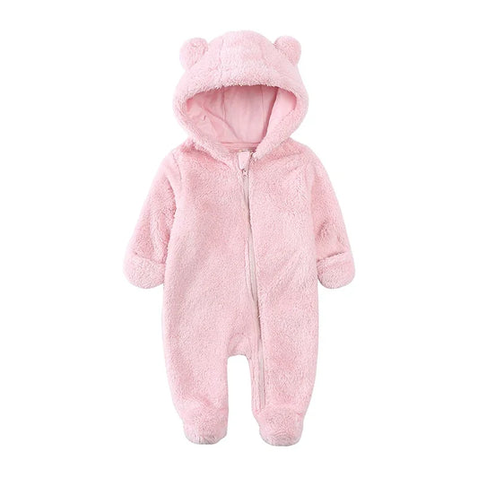 Cub & Co Bear Suit