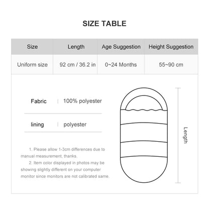 Baby Breezey Stroller Cover