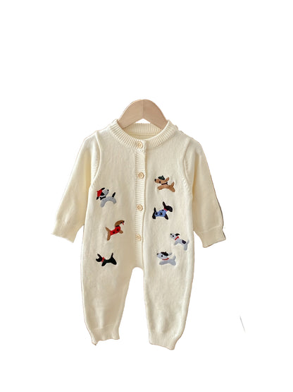 Doggie Onesie