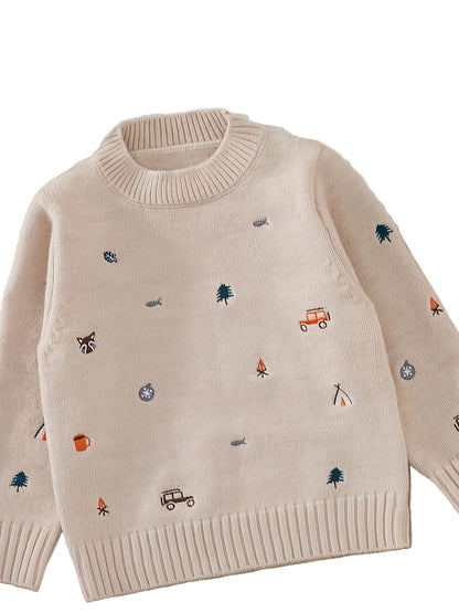 Ultra Soft Sweater
