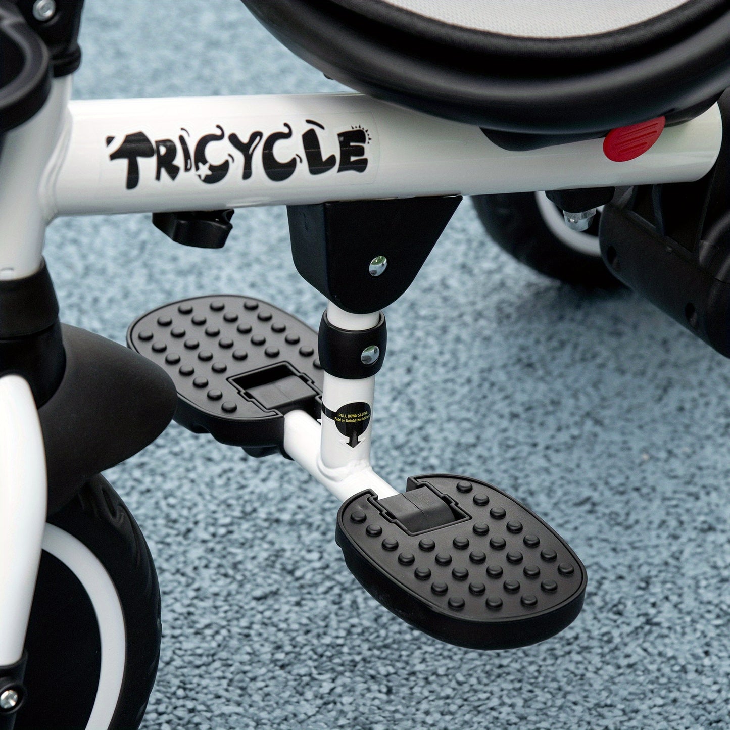 Grow With You Tricycle