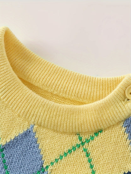 Cashmere Fall Sweater
