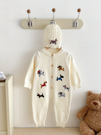 Doggie Onesie
