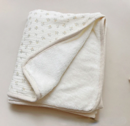 SnuggleShield Winter Blanket