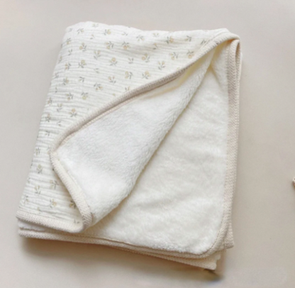 SnuggleShield Winter Blanket