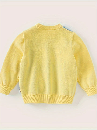 Cashmere Fall Sweater