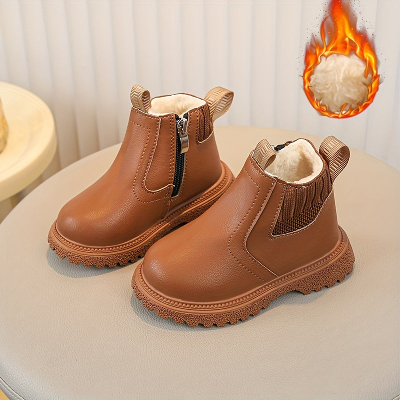 Youngsters' Boots