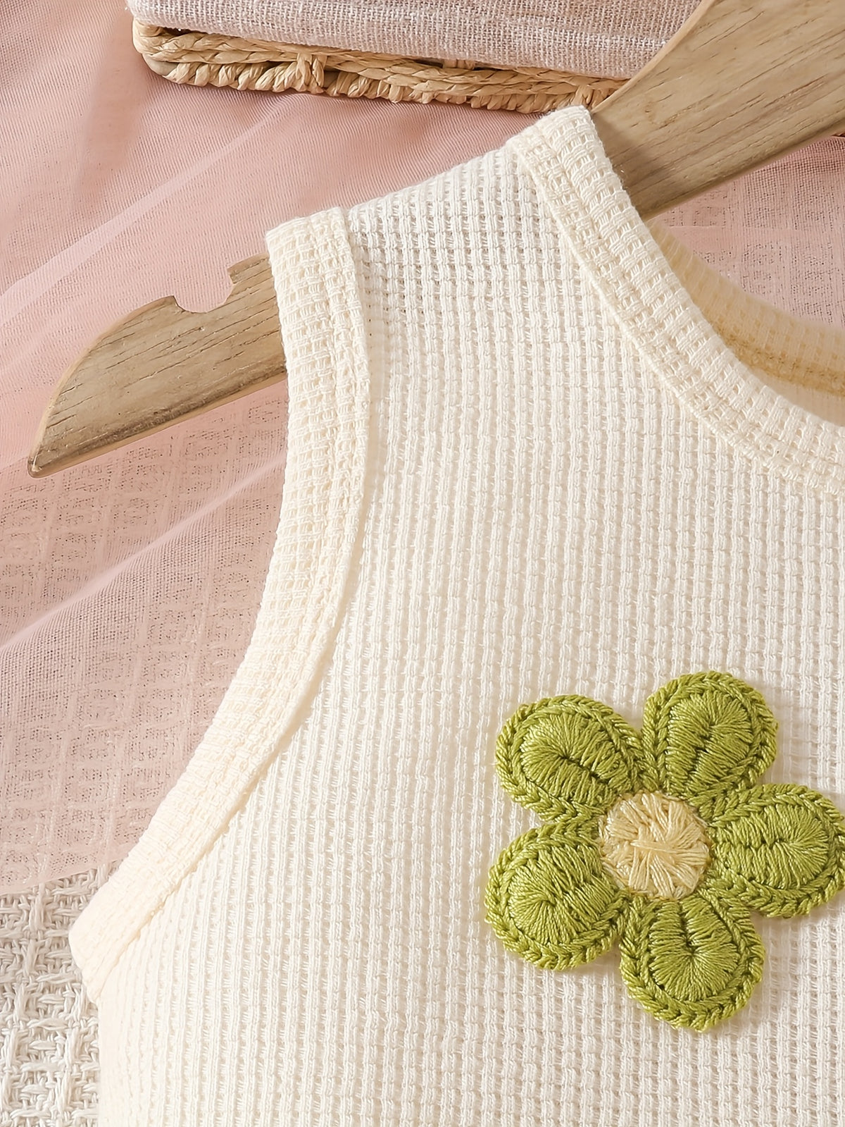 Flower Set