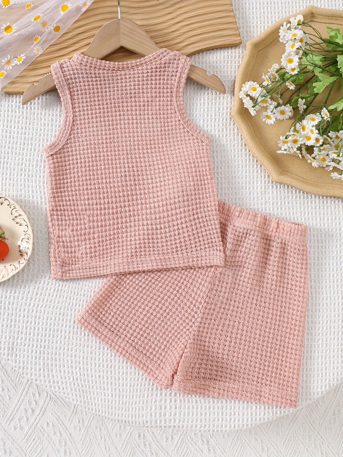 Strawberry Set