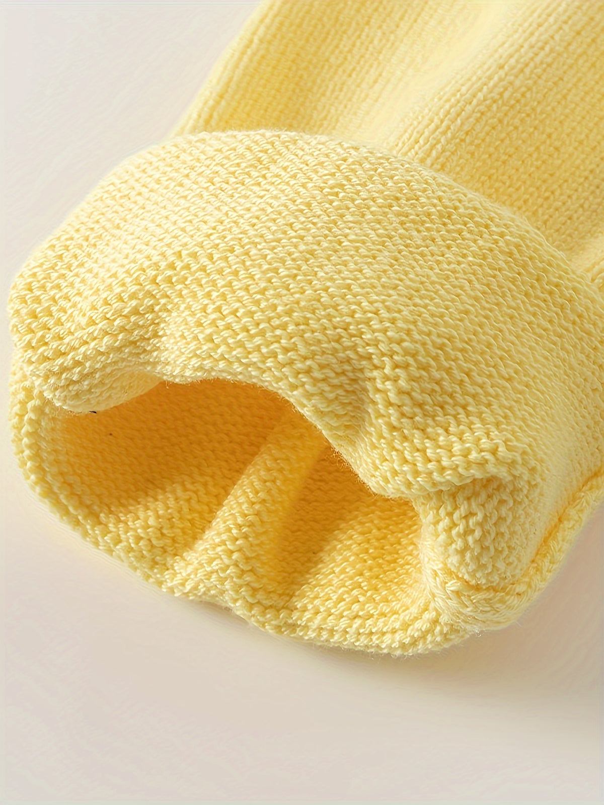 Cashmere Fall Sweater