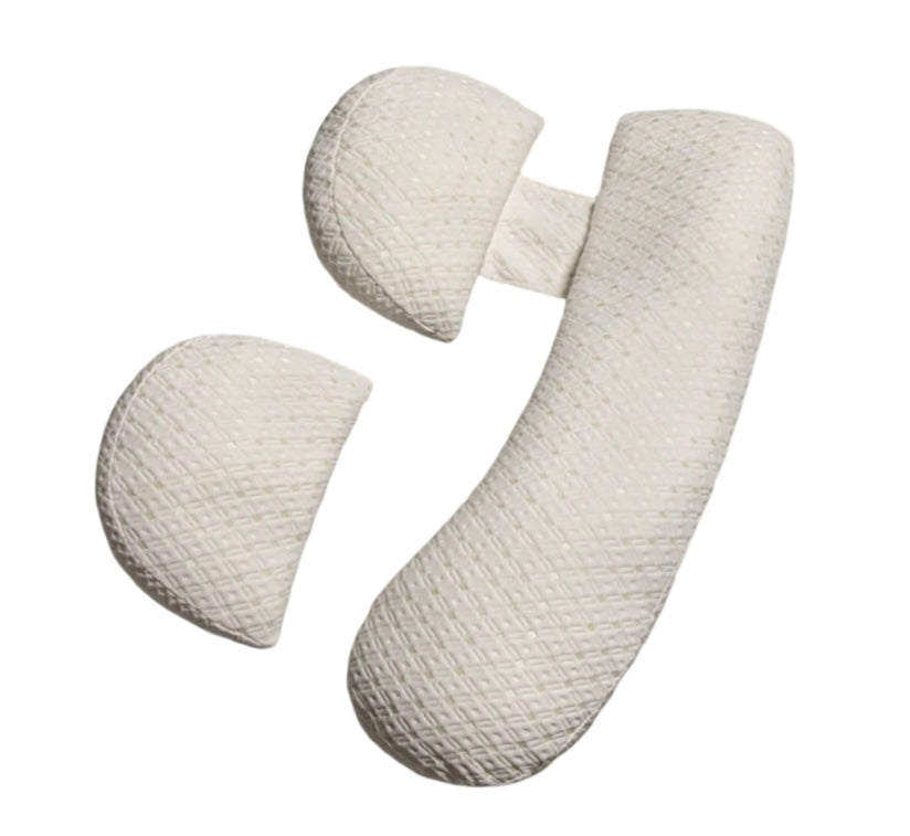 NurtureCloud Pillow
