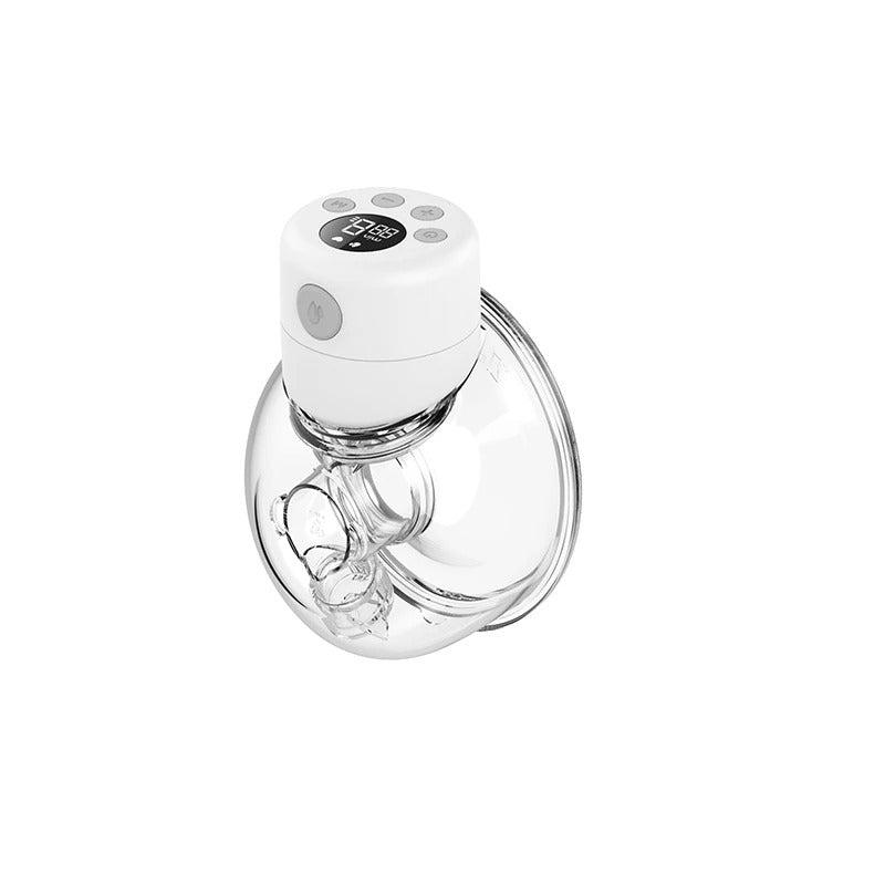 NurtureFlow S12 Hands Free Pump