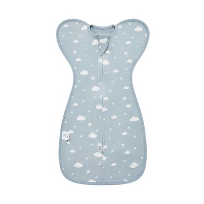 Cotton Arms Up Swaddle