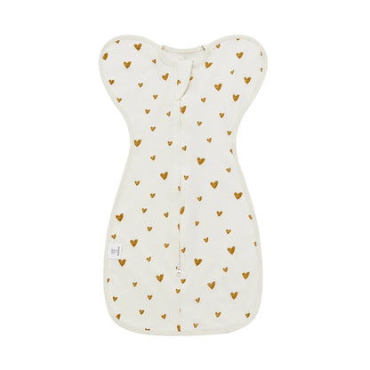 Cotton Arms Up Swaddle