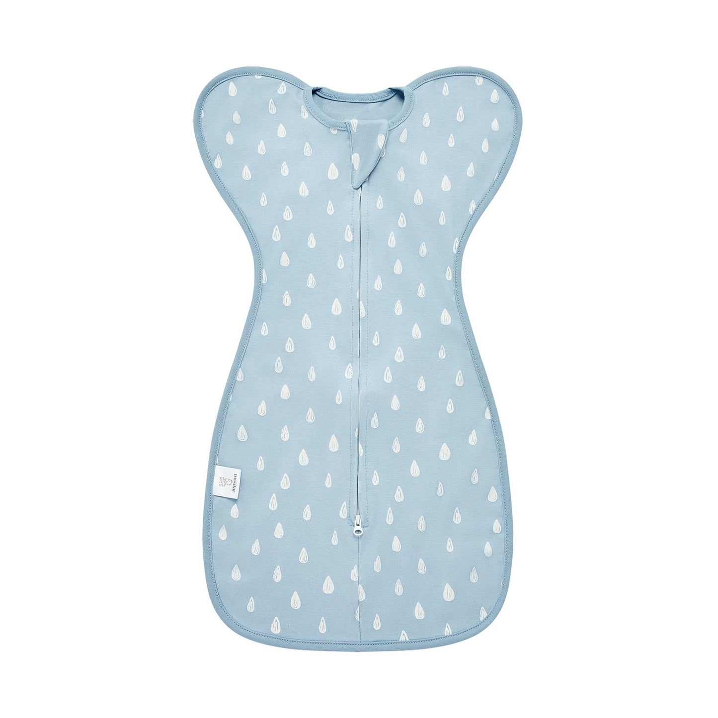 Cotton Arms Up Swaddle