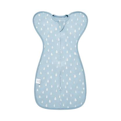 Cotton Arms Up Swaddle