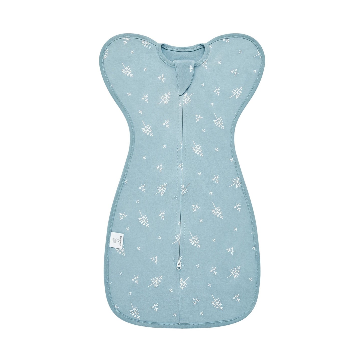 Cotton Arms Up Swaddle