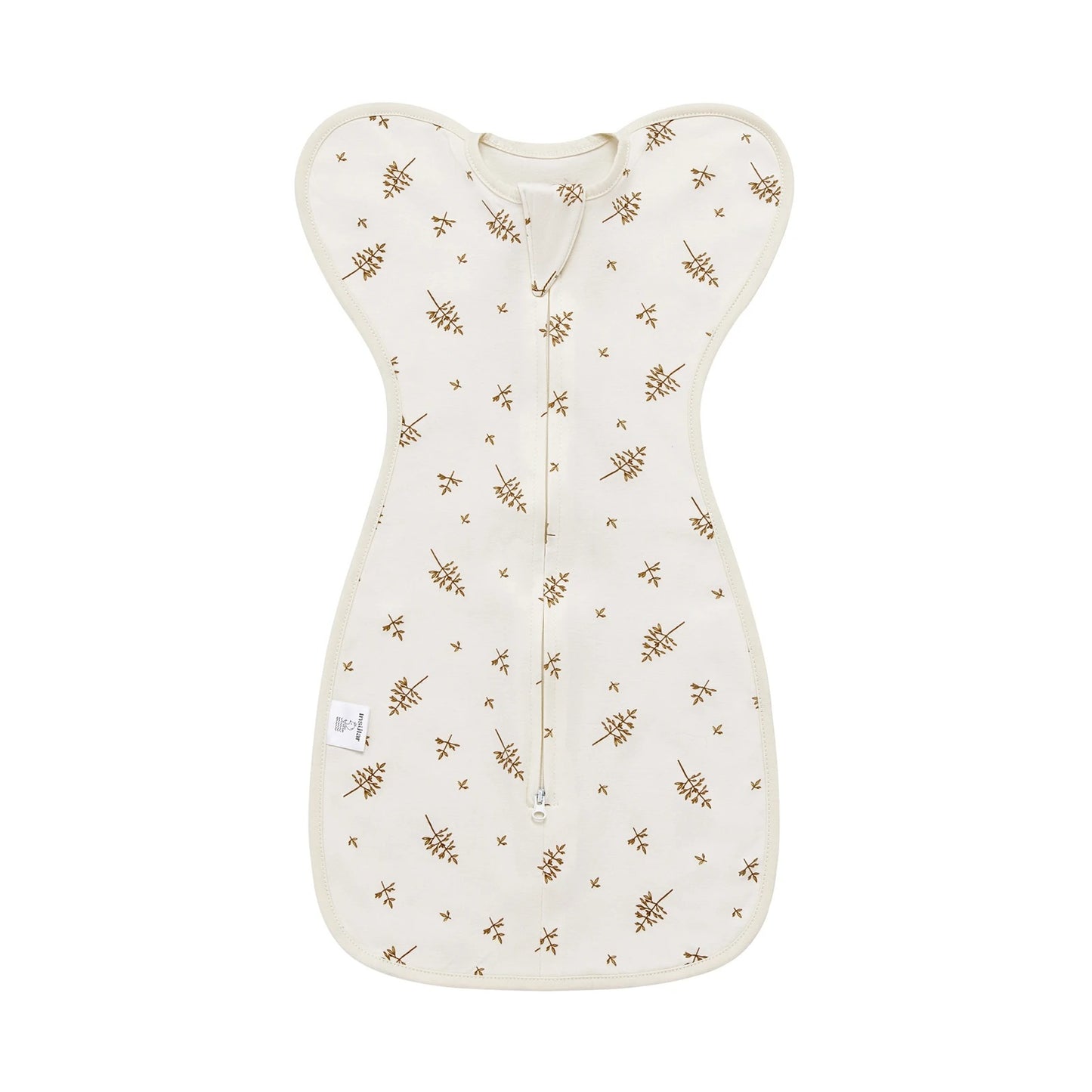 Cotton Arms Up Swaddle