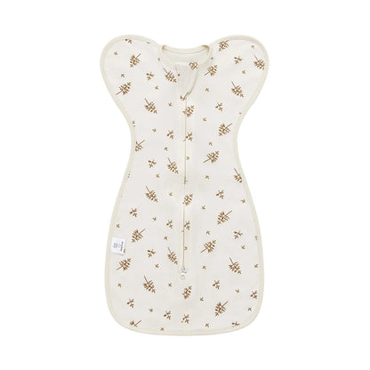 Cotton Arms Up Swaddle