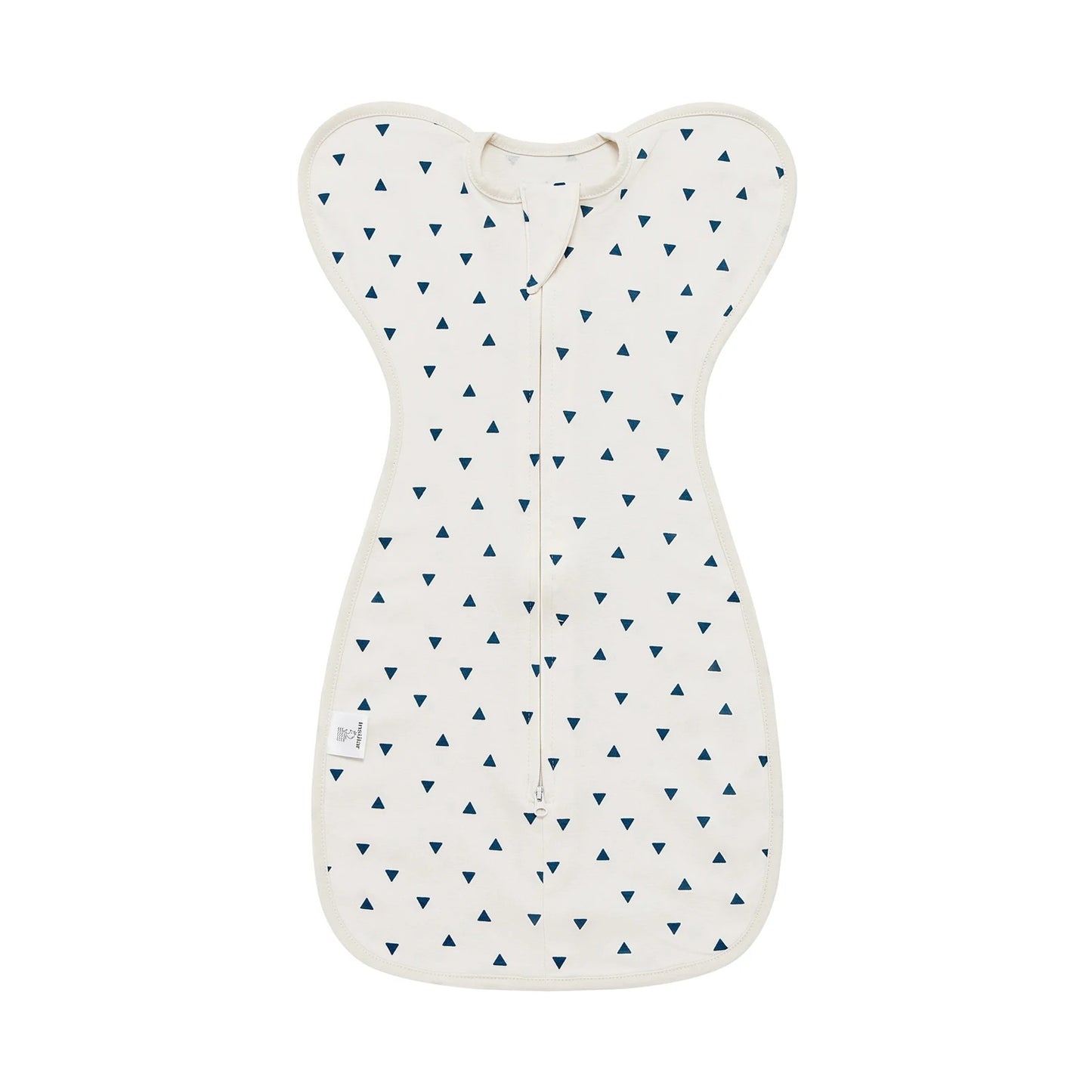Cotton Arms Up Swaddle